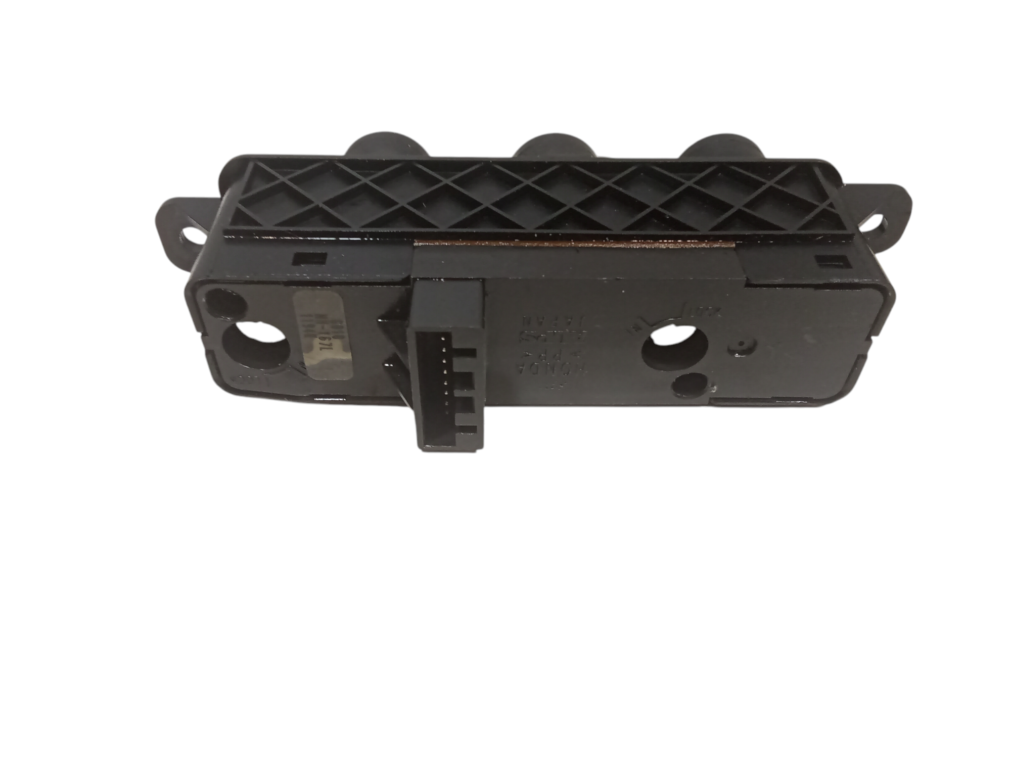 Pulsante Ricircolo Aria Condizionata per Honda Civic Berlina 3p (02>06) (2002 - 2006)