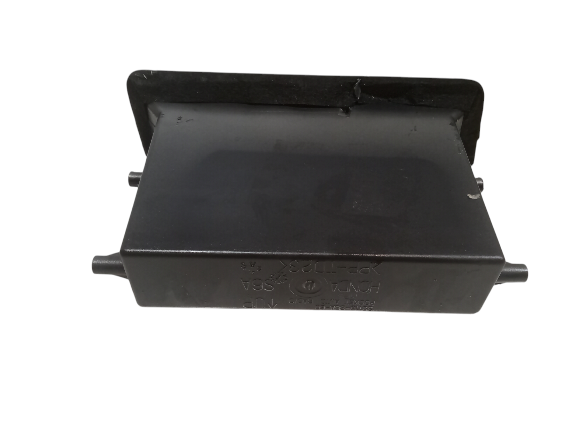 Plastiche interne per Honda Civic Berlina 3p (02>06) (2002 - 2006)