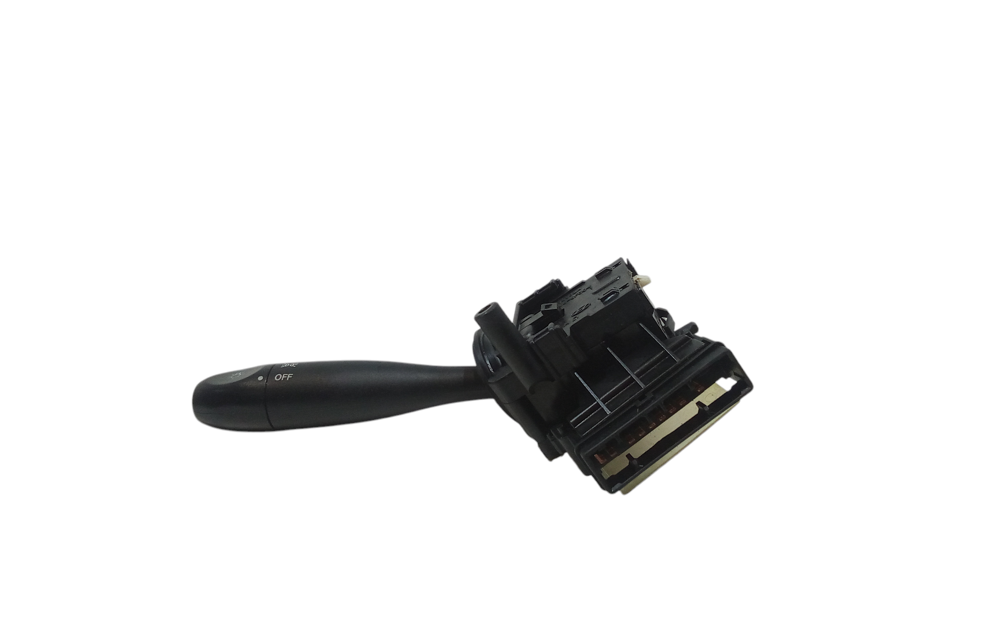 Devioluci sinistro per Hyundai Getz 1 Serie (2002 - 2005)