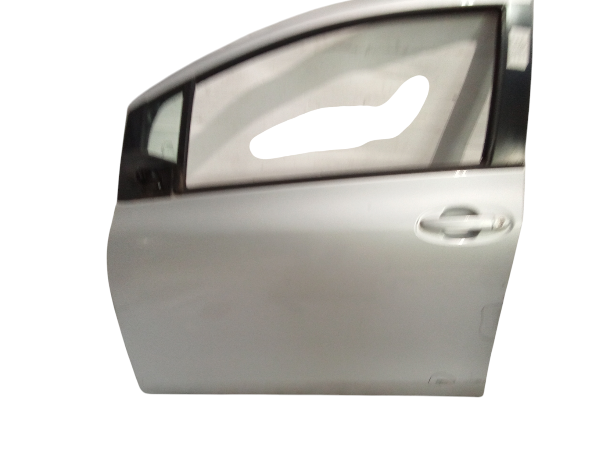 Portiera Anteriore Sinistra per Toyota Yaris Serie (08>11) (2008 - 2011)
