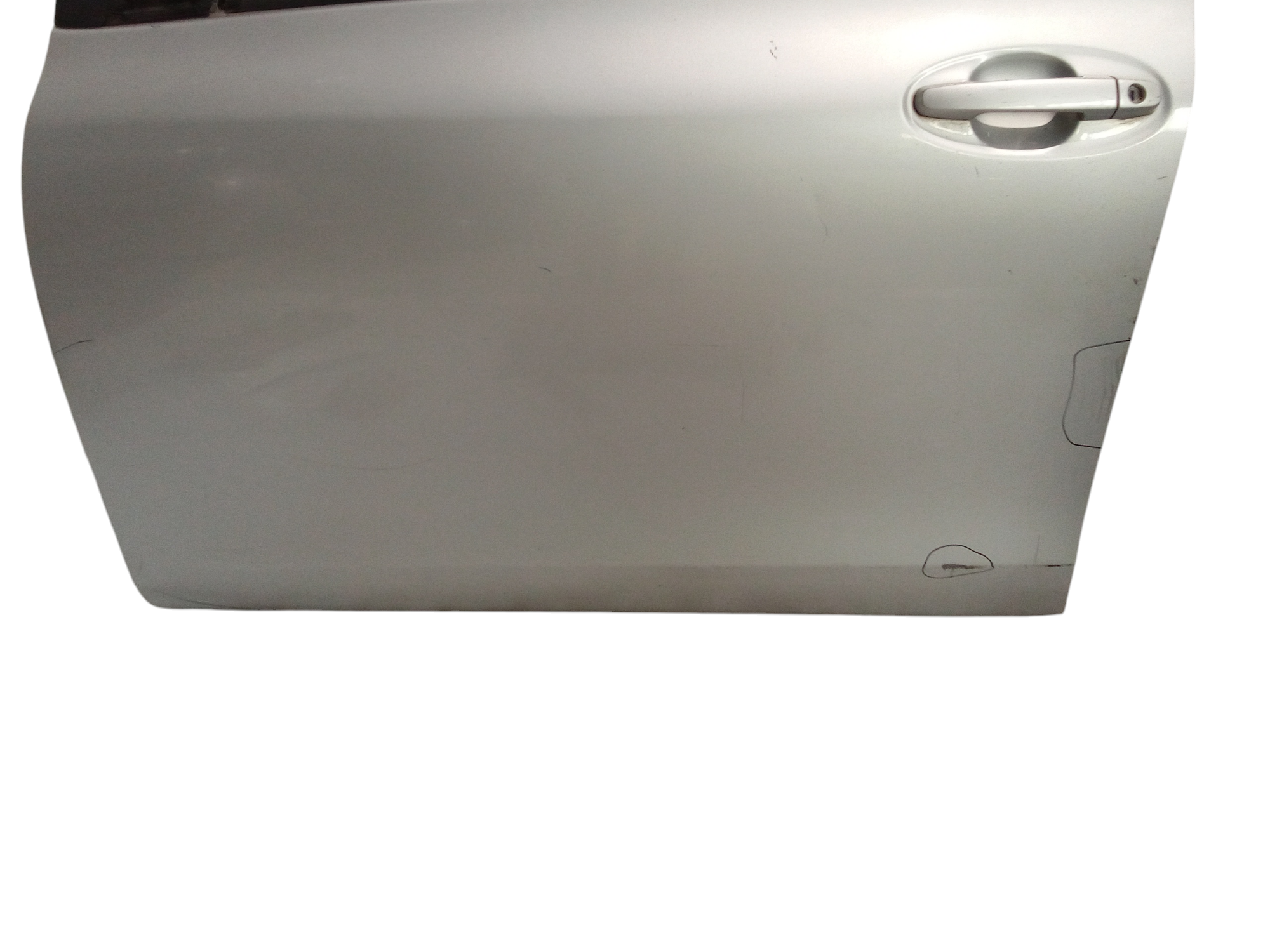 Portiera Anteriore Sinistra per Toyota Yaris Serie (08>11) (2008 - 2011)