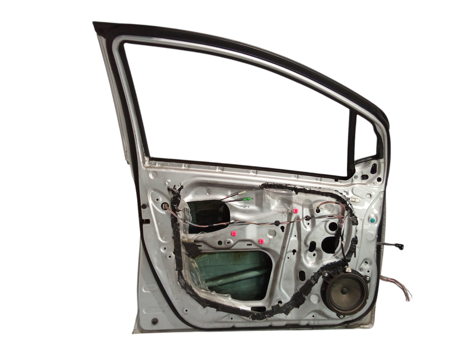 Portiera Anteriore Sinistra per Toyota Yaris Serie (08>11) (2008 - 2011)