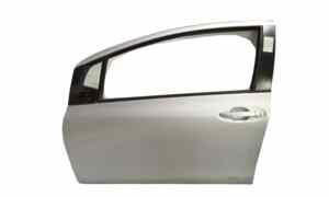 Portiera Anteriore Sinistra per Toyota Yaris Serie (08>11) (2008 - 2011)