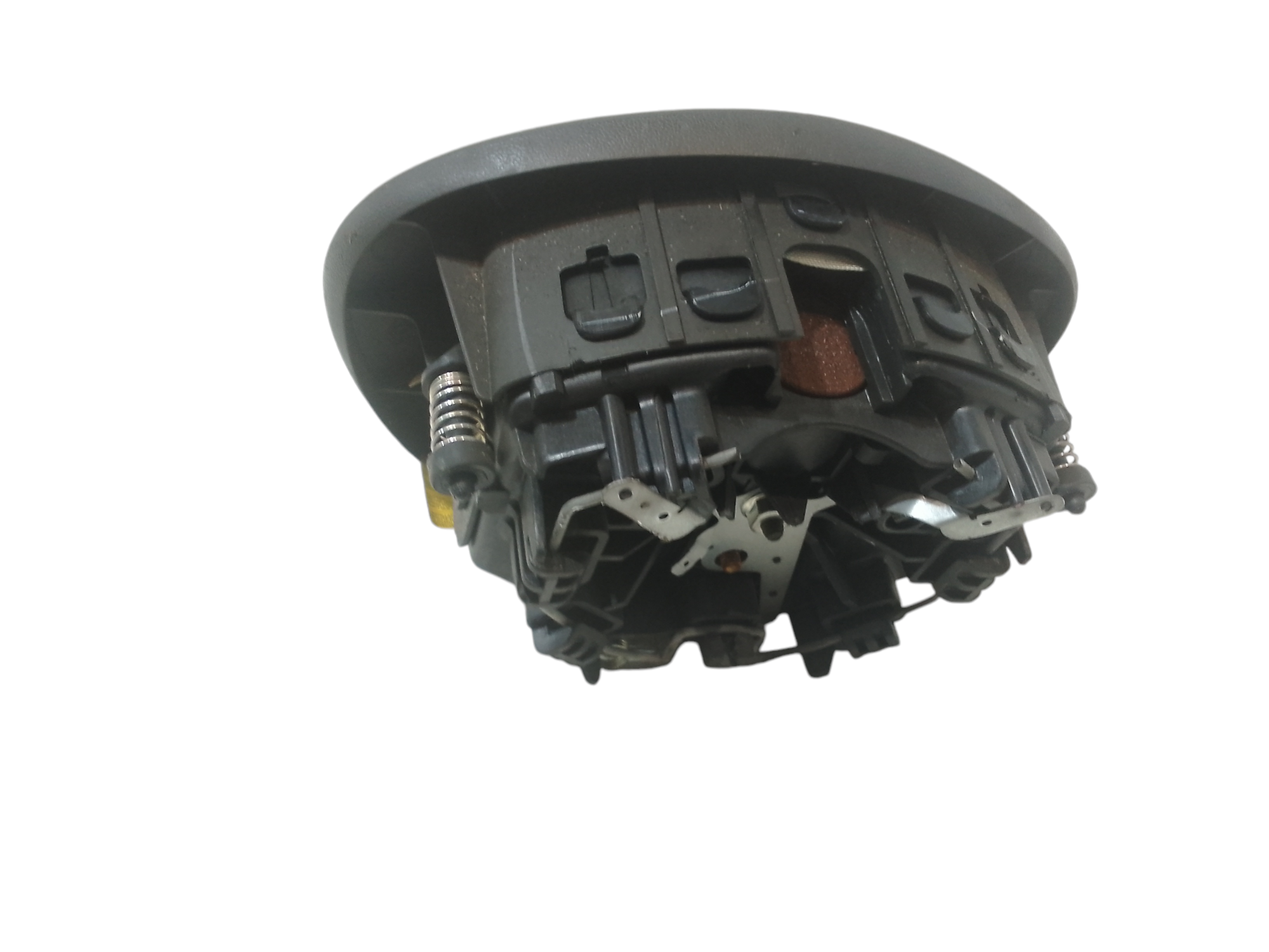 Airbag Volante per Fiat Dobl Serie (09>) (2009 - In produzione)