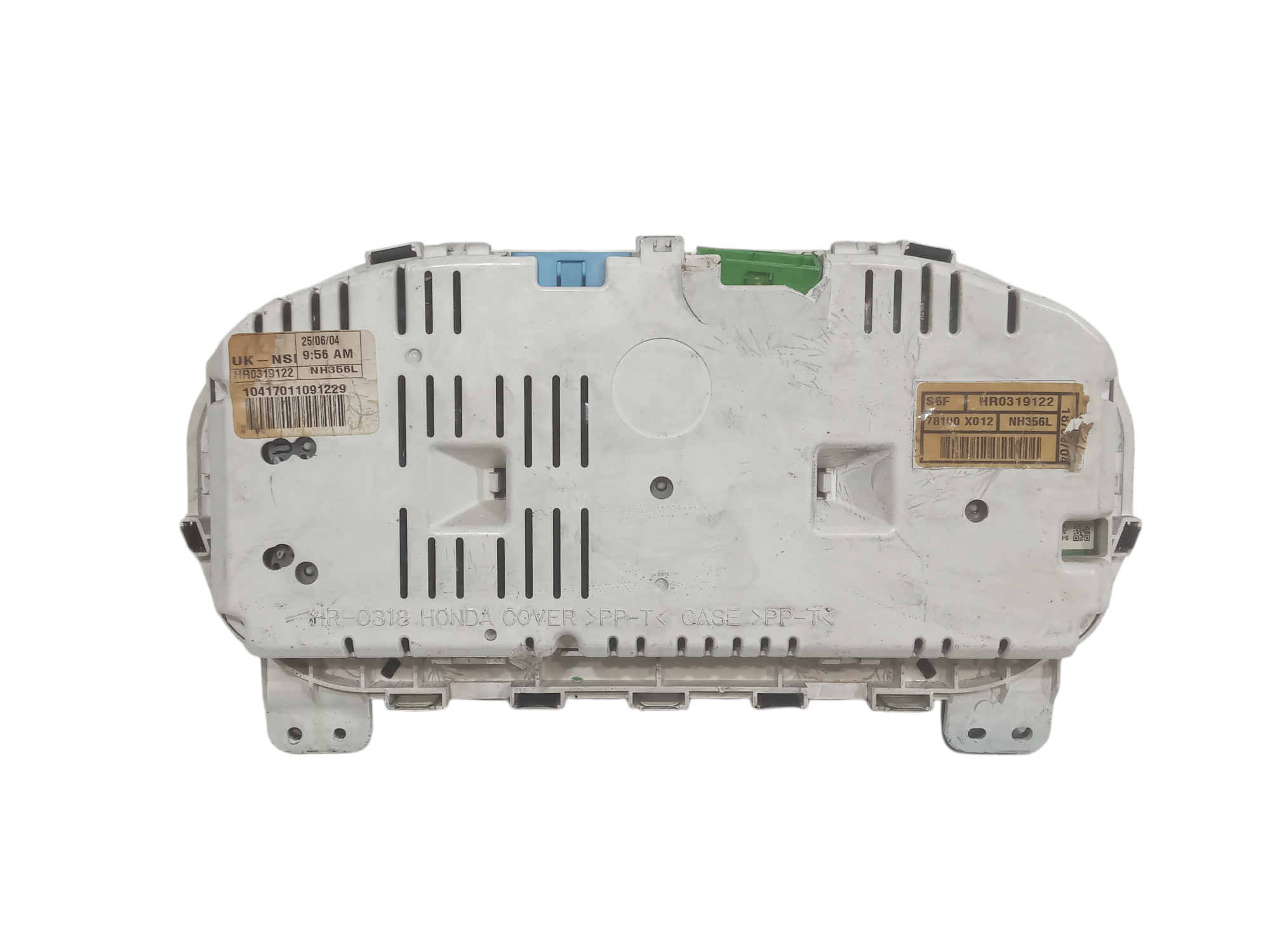 Quadro Strumenti per Honda Civic Berlina 3p (02>06) (2002 - 2006)