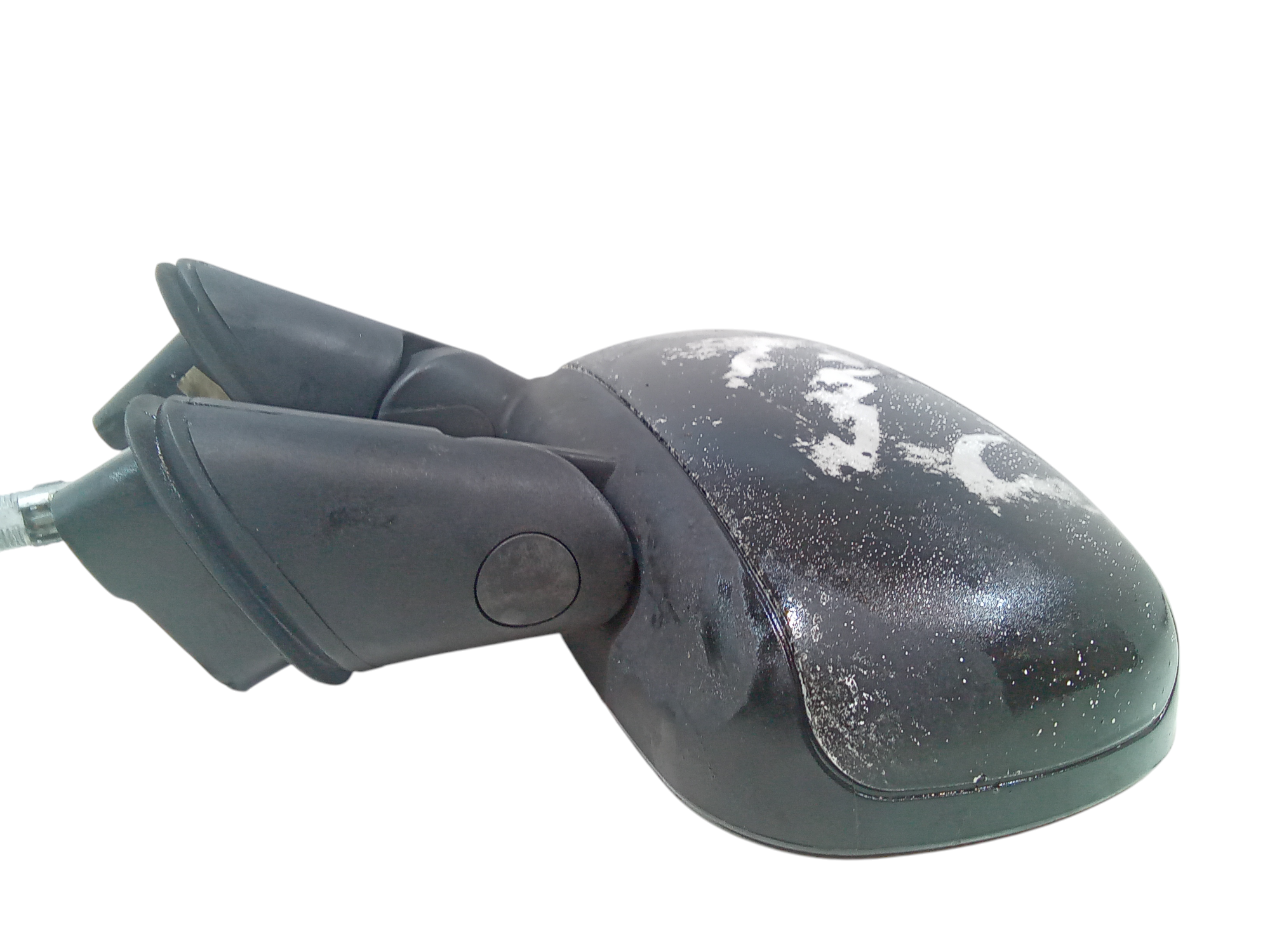 Specchietto Retrovisore Destro per Fiat Dobl Cargo (05>09) (2005 - 2009)