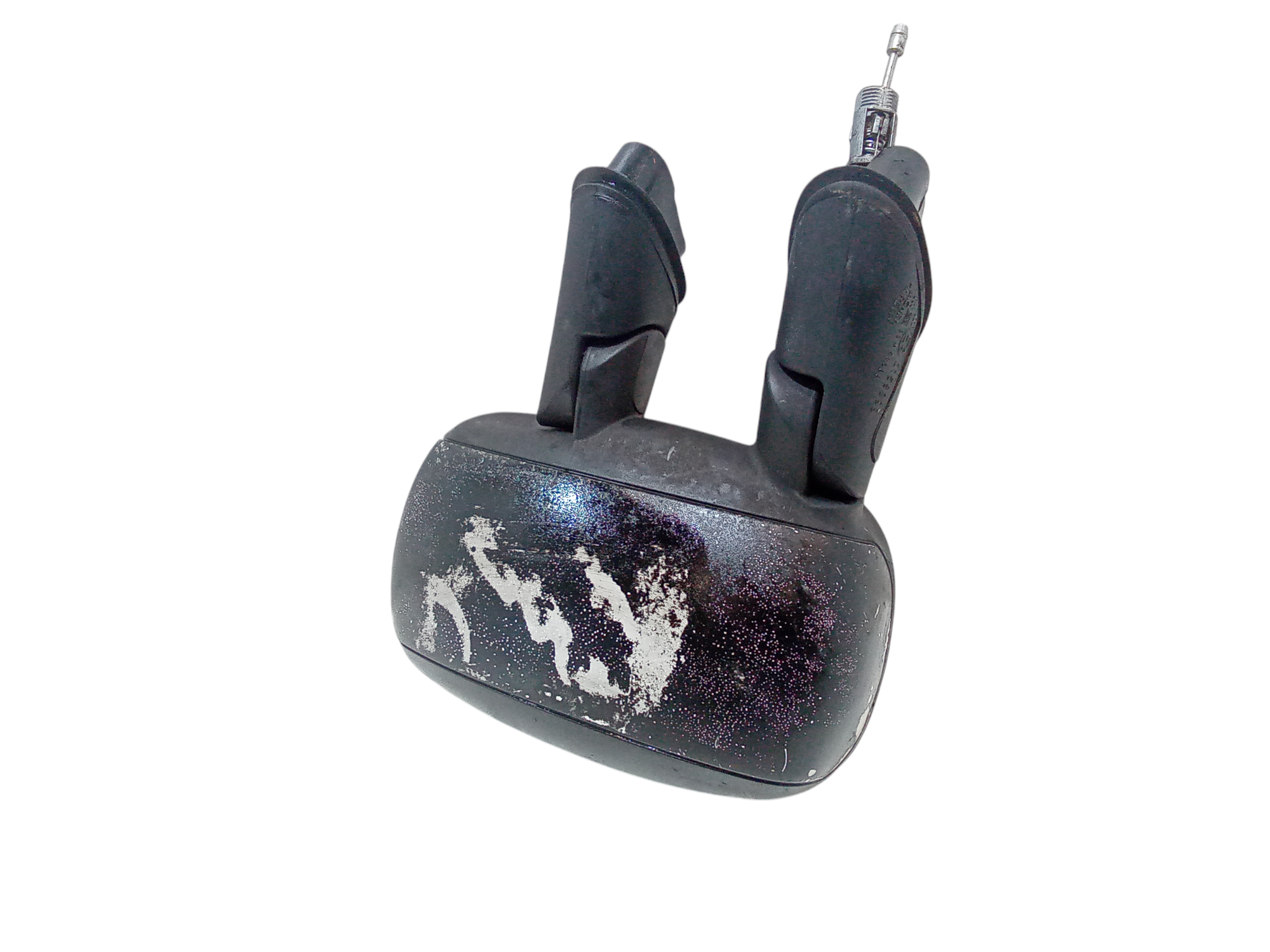 Specchietto Retrovisore Destro per Fiat Dobl Cargo (05>09) (2005 - 2009)