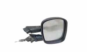 Specchietto Retrovisore Destro per Fiat Dobl Cargo (05>09) (2005 - 2009)