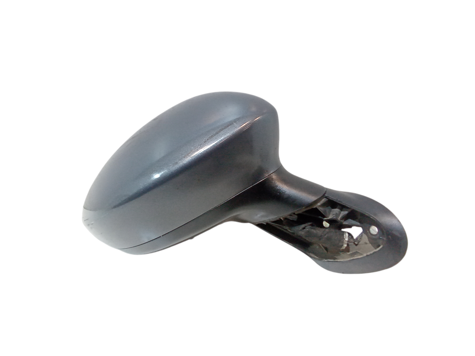 Specchietto Retrovisore Destro per Fiat Grande Punto 2 Serie (2008 - 2009)