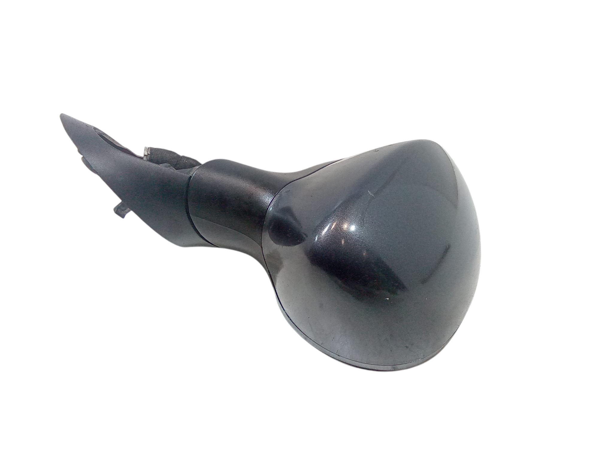 Specchietto Retrovisore Destro per Fiat Grande Punto 2 Serie (2008 - 2009)