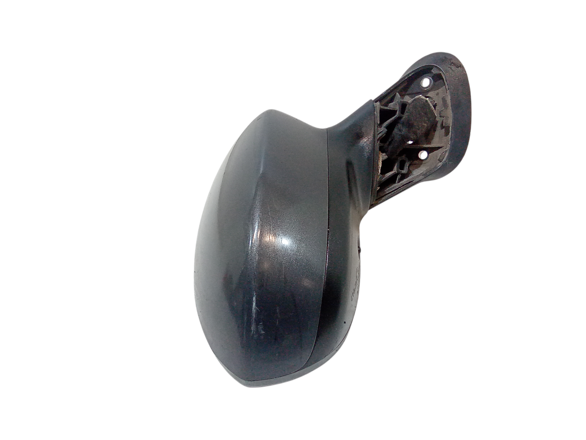 Specchietto Retrovisore Destro per Fiat Grande Punto 2 Serie (2008 - 2009)