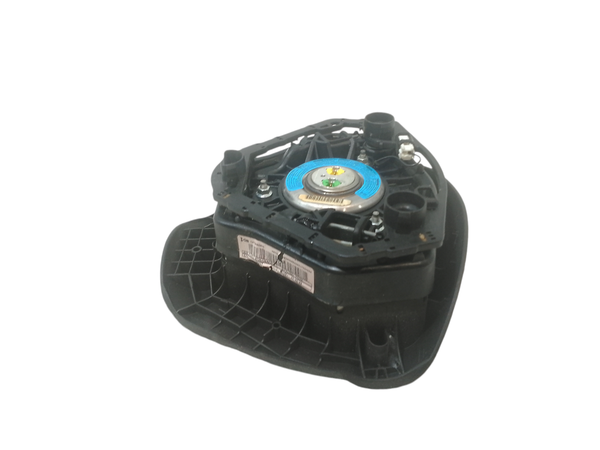 Airbag Volante per Lancia Ypsilon 1 Serie (2003 - 2006)