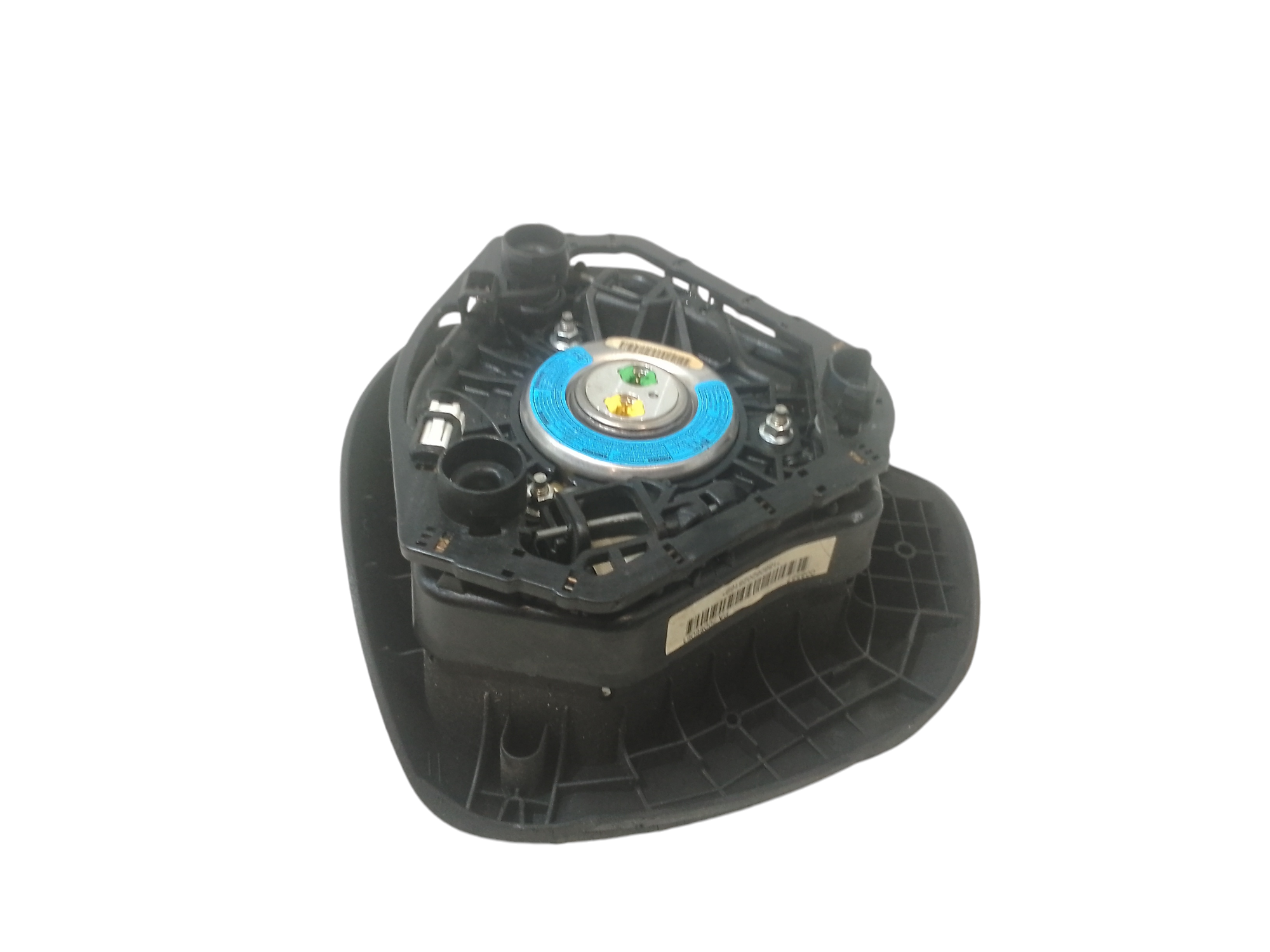 Airbag Volante per Lancia Ypsilon 1 Serie (2003 - 2006)