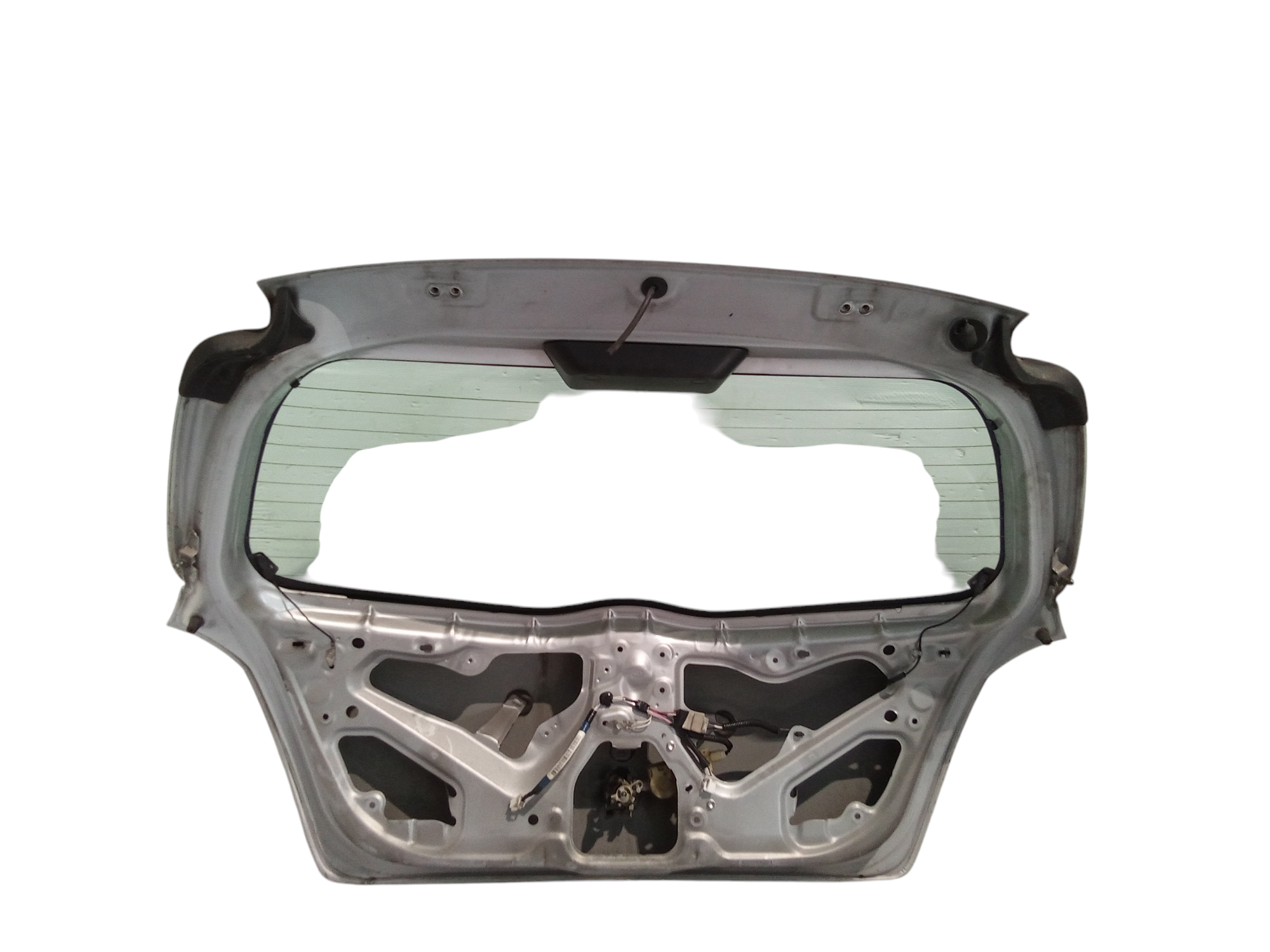 Portellone Posteriore per Toyota Yaris Serie (08>11) (2008 - 2011)