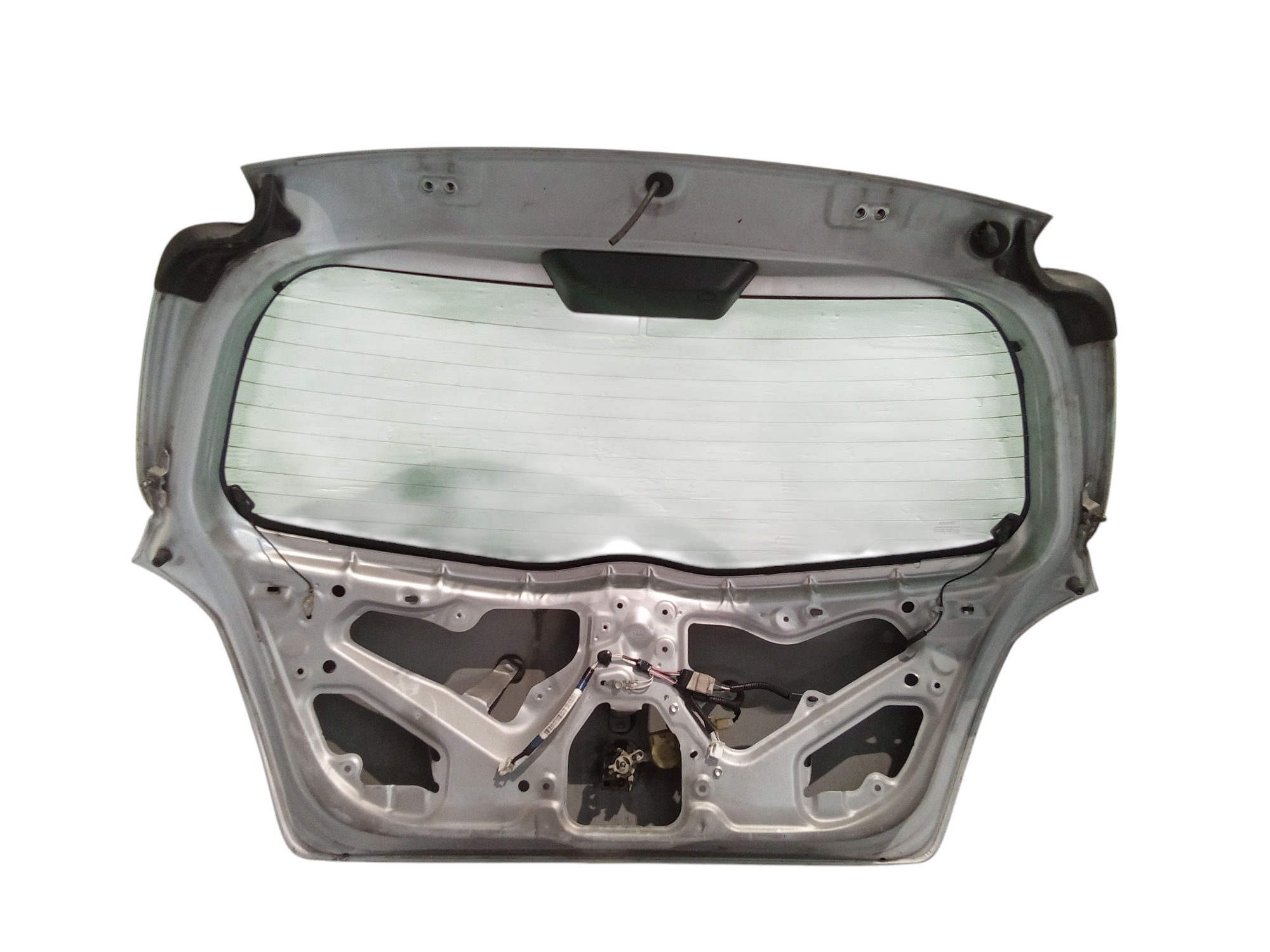 Portellone Posteriore per Toyota Yaris Serie (08>11) (2008 - 2011)