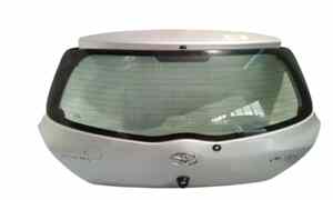 Portellone Posteriore per Toyota Yaris Serie (08>11) (2008 - 2011)