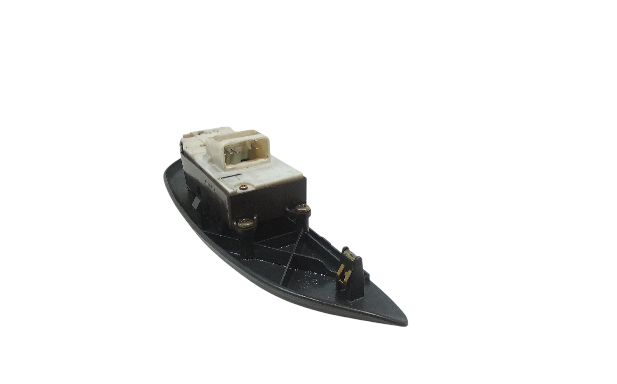 Pulsantiera anteriore sinistra Guida per Toyota Yaris Serie (03>05) (2003 - 2005)