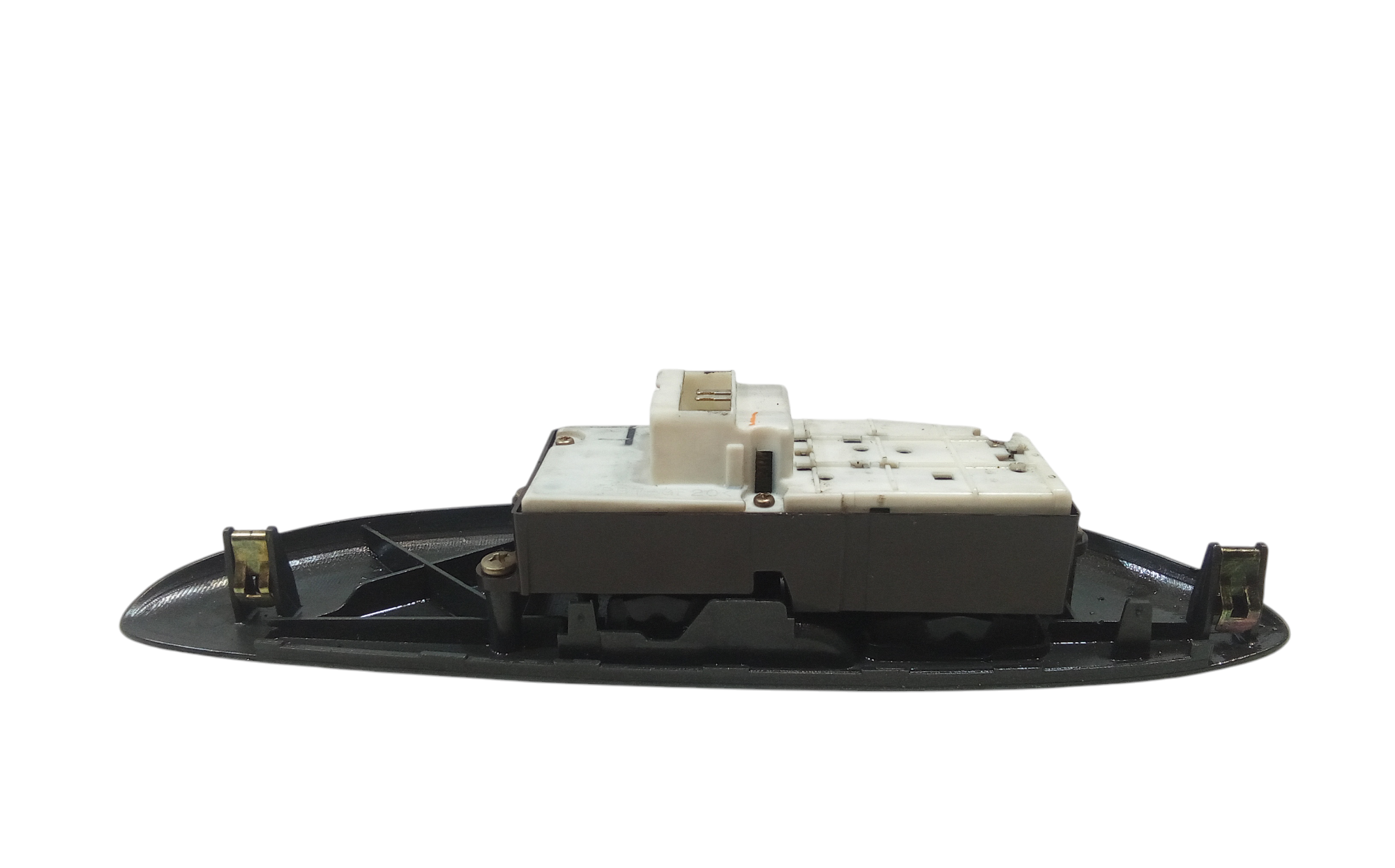 Pulsantiera anteriore sinistra Guida per Toyota Yaris Serie (03>05) (2003 - 2005)