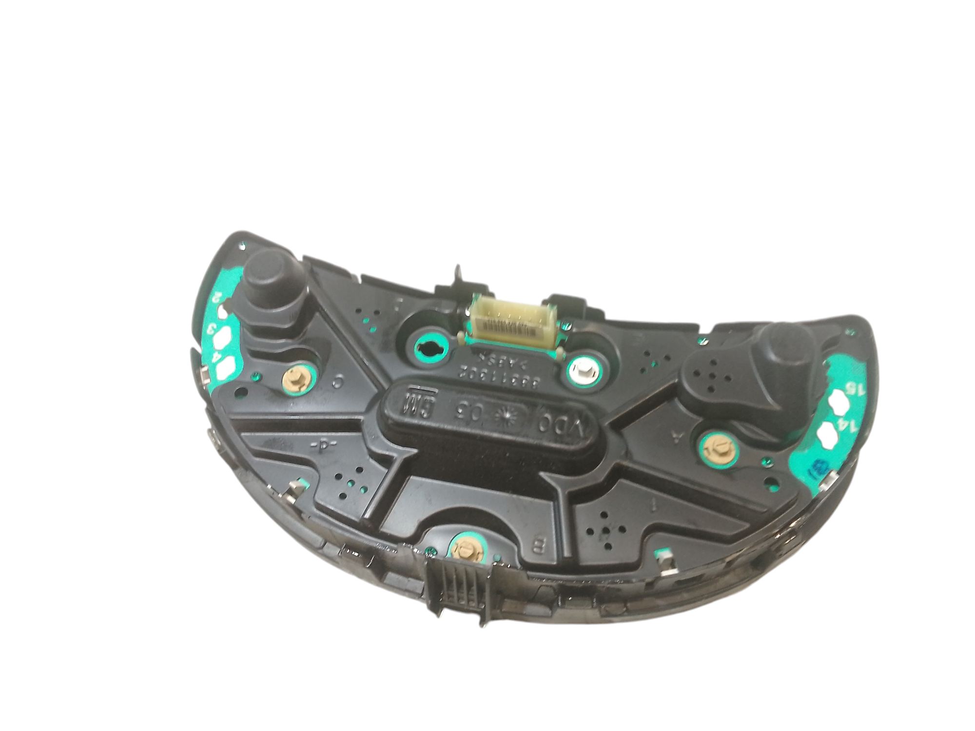 Quadro Strumenti per Opel Corsa C 5p 2 Serie (2003 - 2006)