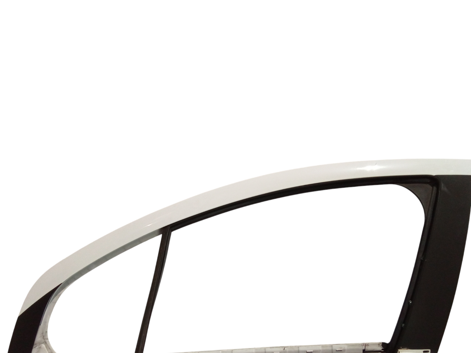 Portiera Anteriore Sinistra per Citroen C3 2 Serie (2005 - 2010)