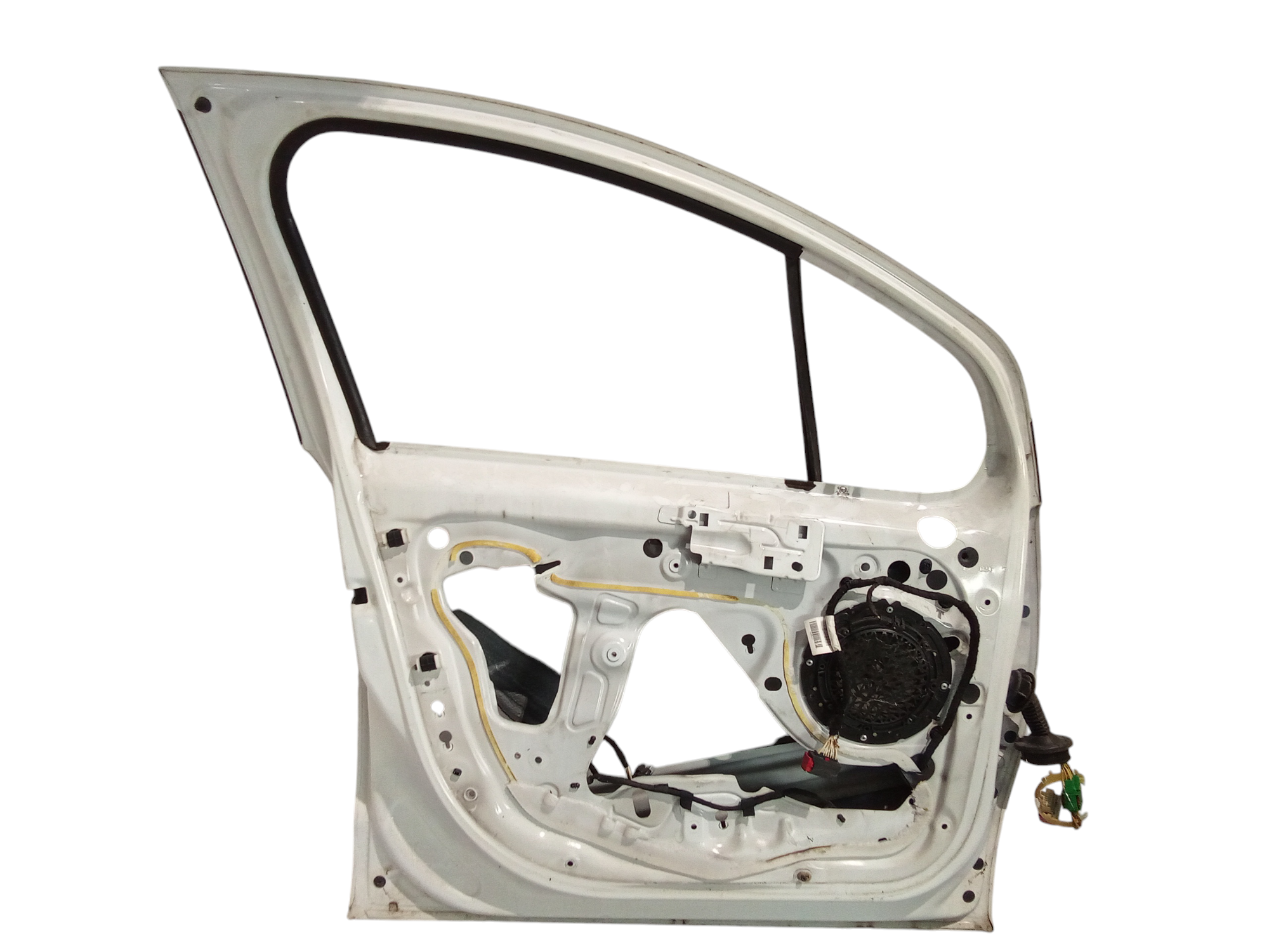 Portiera Anteriore Sinistra per Citroen C3 2 Serie (2005 - 2010)