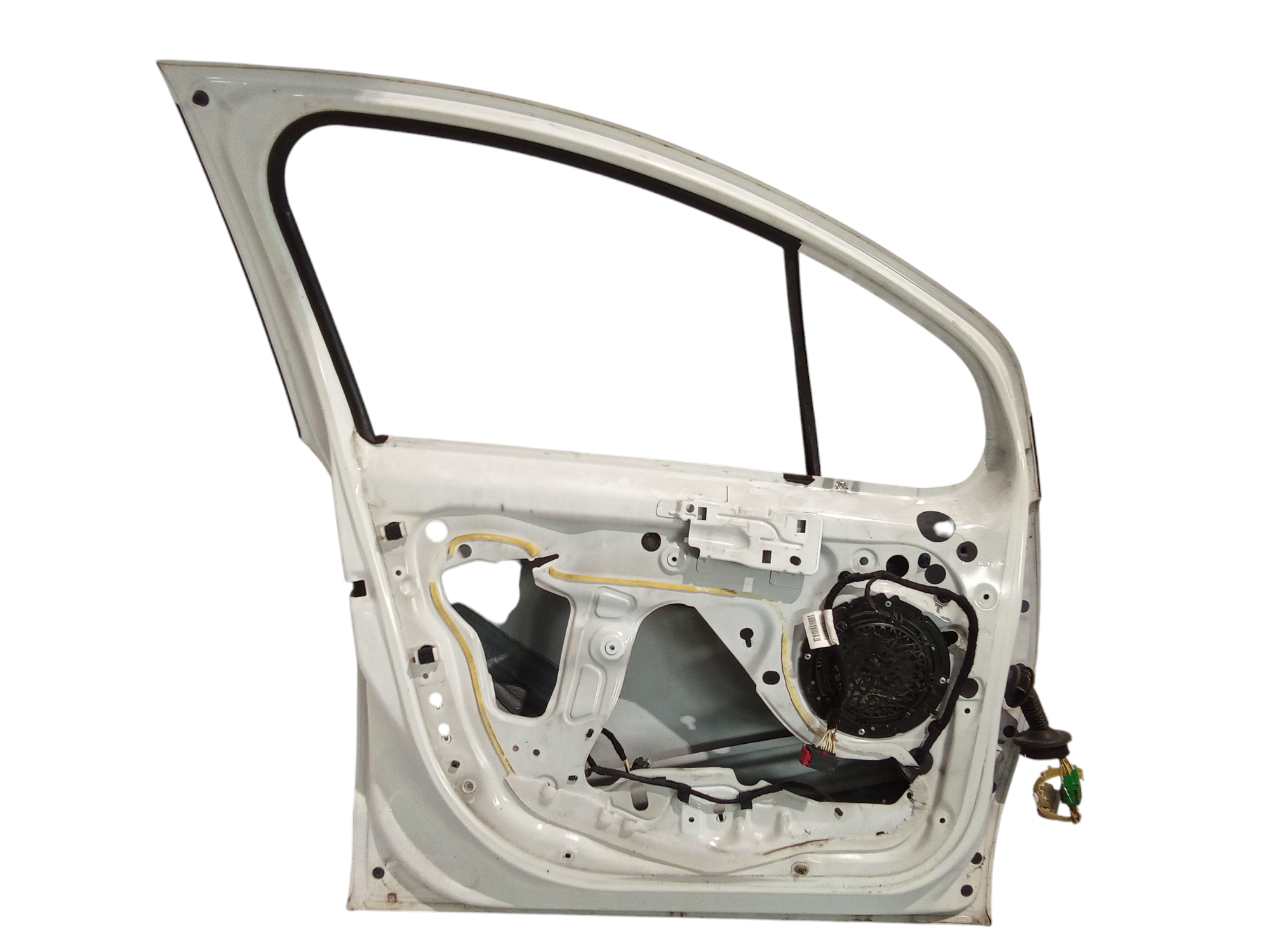 Portiera Anteriore Sinistra per Citroen C3 2 Serie (2005 - 2010)