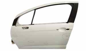 Portiera Anteriore Sinistra per Citroen C3 2 Serie (2005 - 2010)