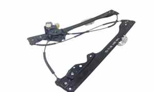 Cremagliera anteriore sinistra Guida per Ford Galaxy Serie (15>) (2015 - In produzione)