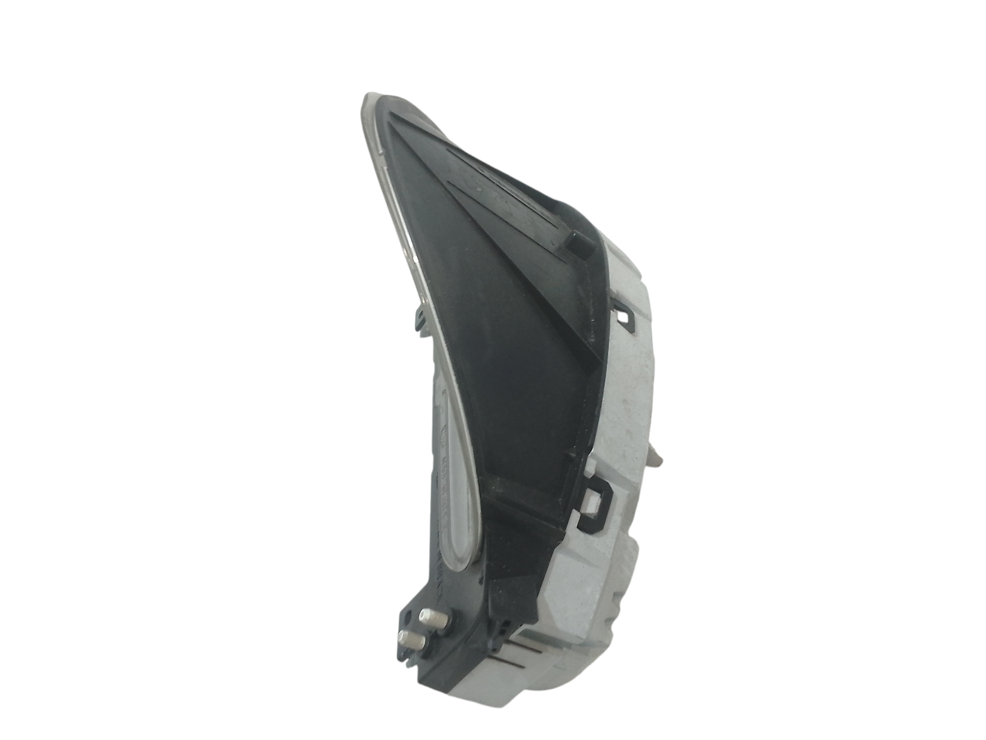 Quadro Strumenti per Mercedes Classe A W168 2 Serie (2001 - 2004)
