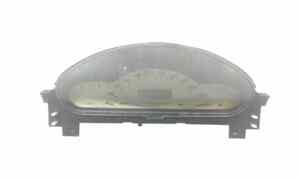 Quadro Strumenti per Mercedes Classe A W168 2 Serie (2001 - 2004)