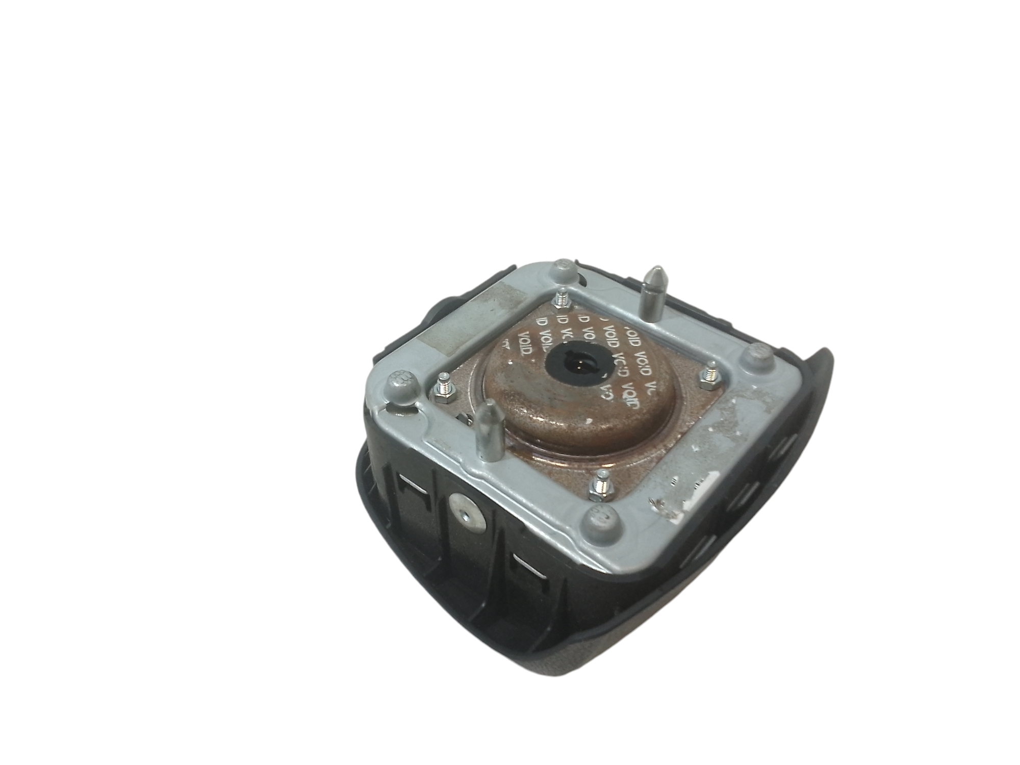 Airbag Volante per Chevrolet Spark 1 Serie (2009 - 2012)