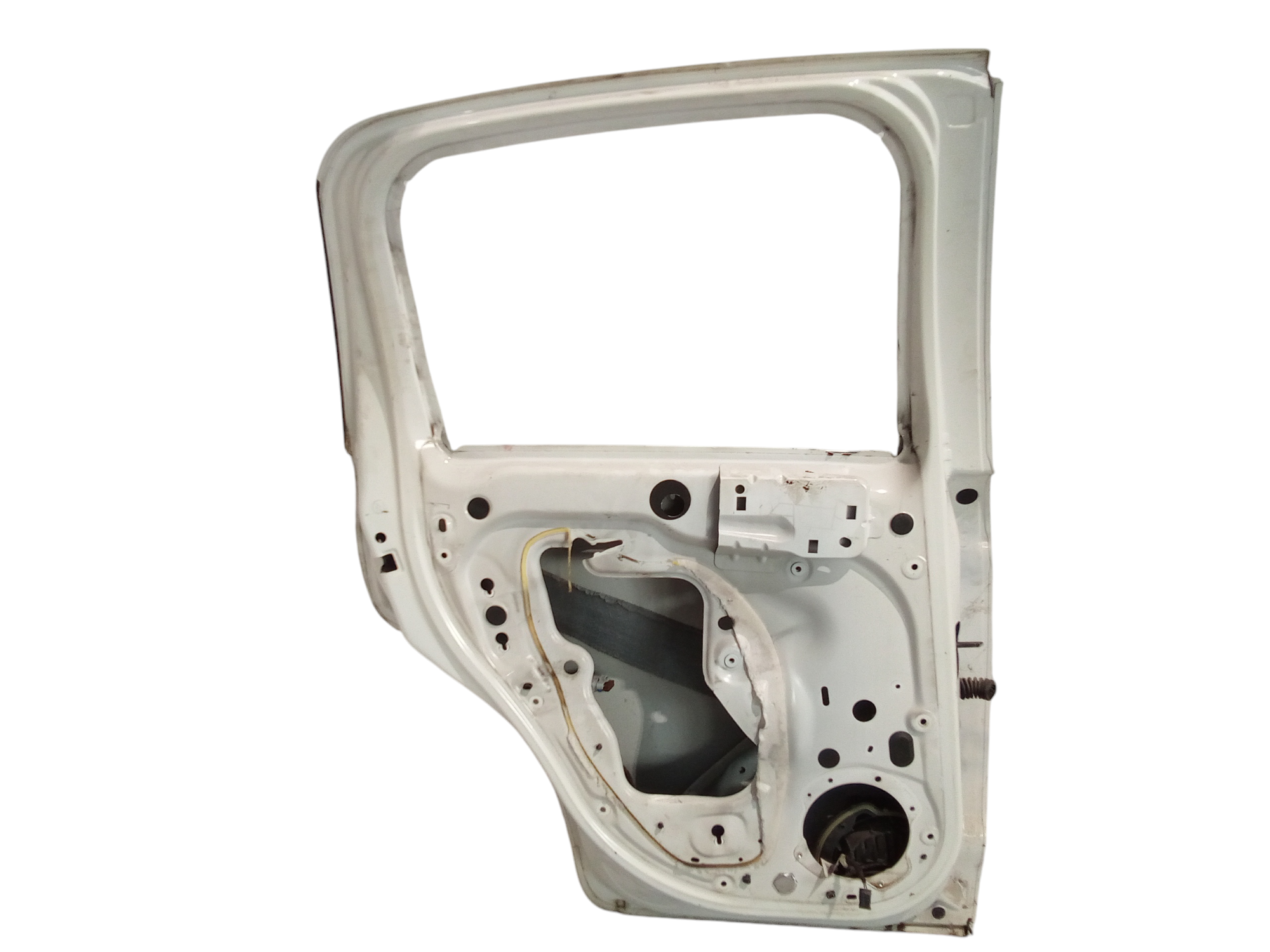 Portiera Posteriore Sinistra per Citroen C3 2 Serie (2005 - 2010)