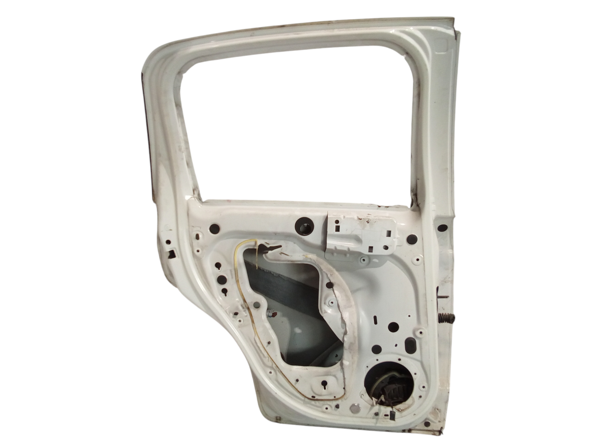 Portiera Posteriore Sinistra per Citroen C3 2 Serie (2005 - 2010)