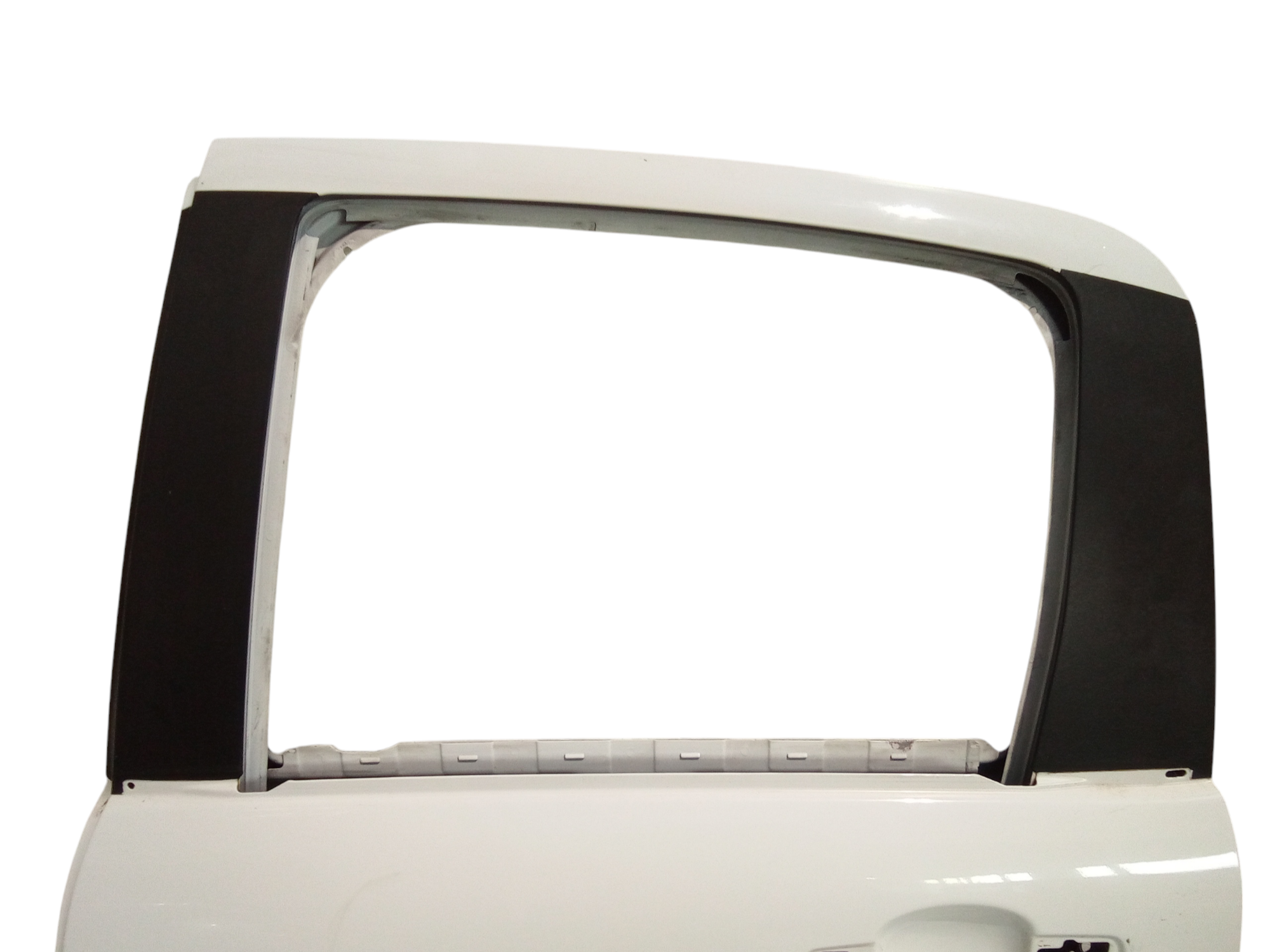 Portiera Posteriore Sinistra per Citroen C3 2 Serie (2005 - 2010)