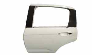Portiera Posteriore Sinistra per Citroen C3 2 Serie (2005 - 2010)