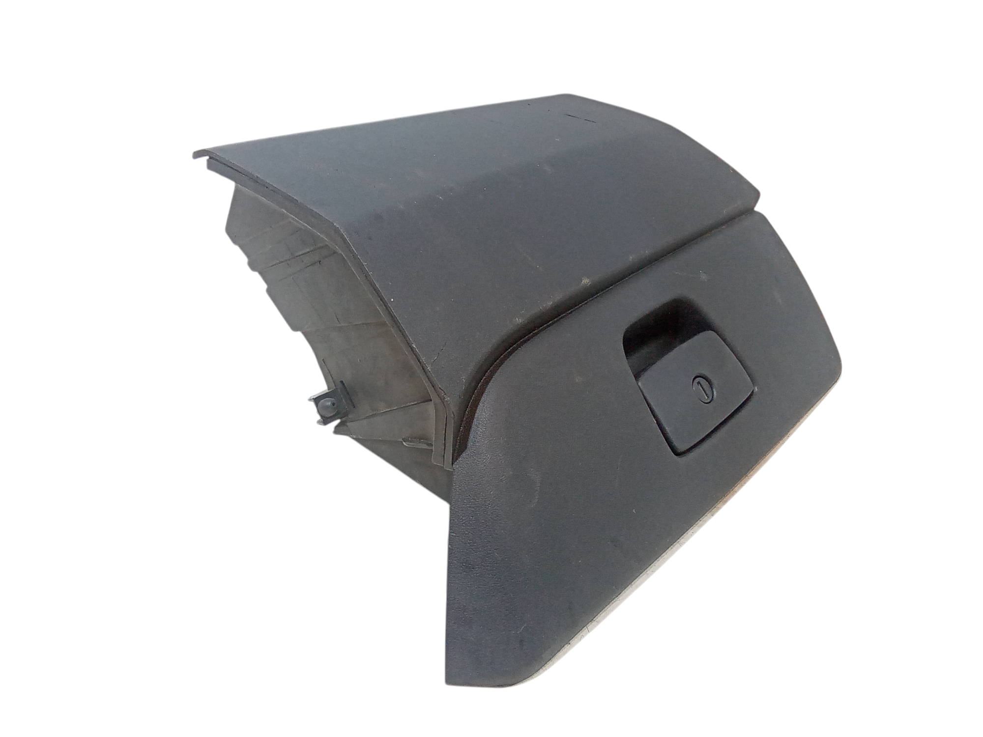 Cassetto porta oggetti per Fiat Qubo 1 Serie (2008 - In produzione)