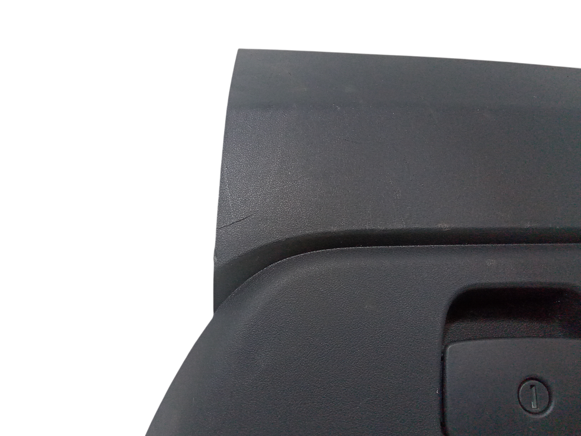 Cassetto porta oggetti per Fiat Qubo 1 Serie (2008 - In produzione)