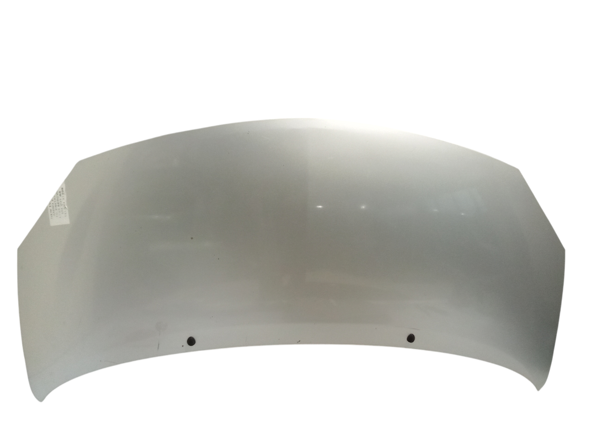 Cofano Anteriore per Renault Twingo Ii Serie  (07>14) (2007 - 2014)