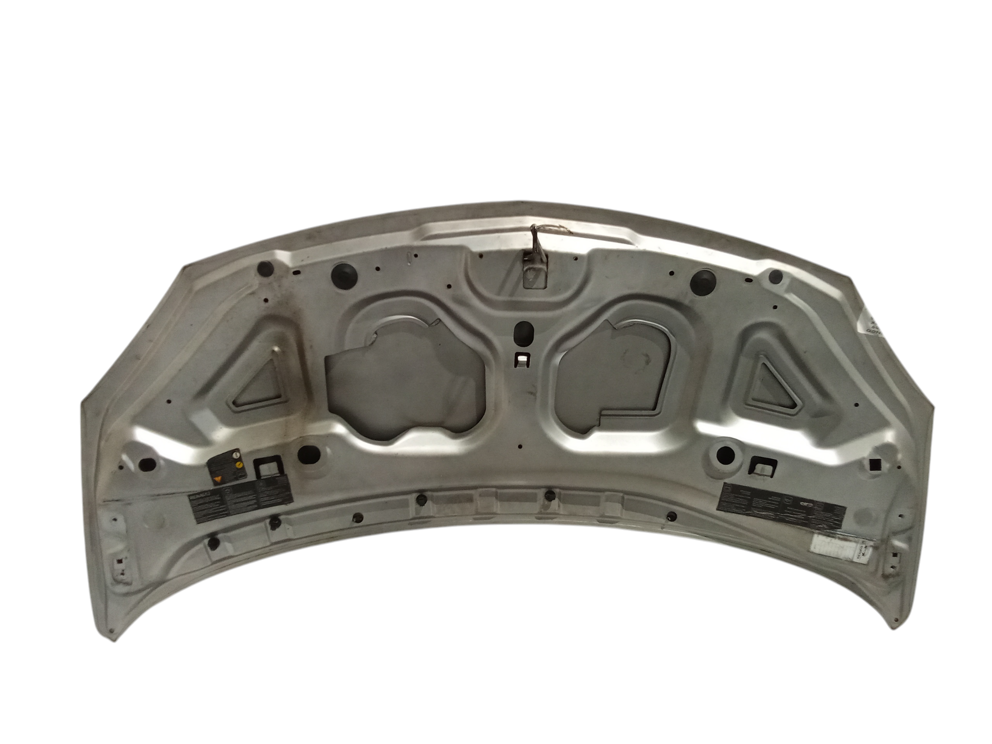 Cofano Anteriore per Renault Twingo Ii Serie  (07>14) (2007 - 2014)