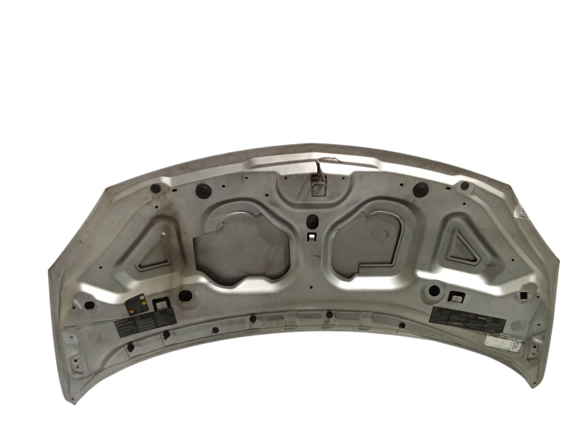 Cofano Anteriore per Renault Twingo Ii Serie  (07>14) (2007 - 2014)