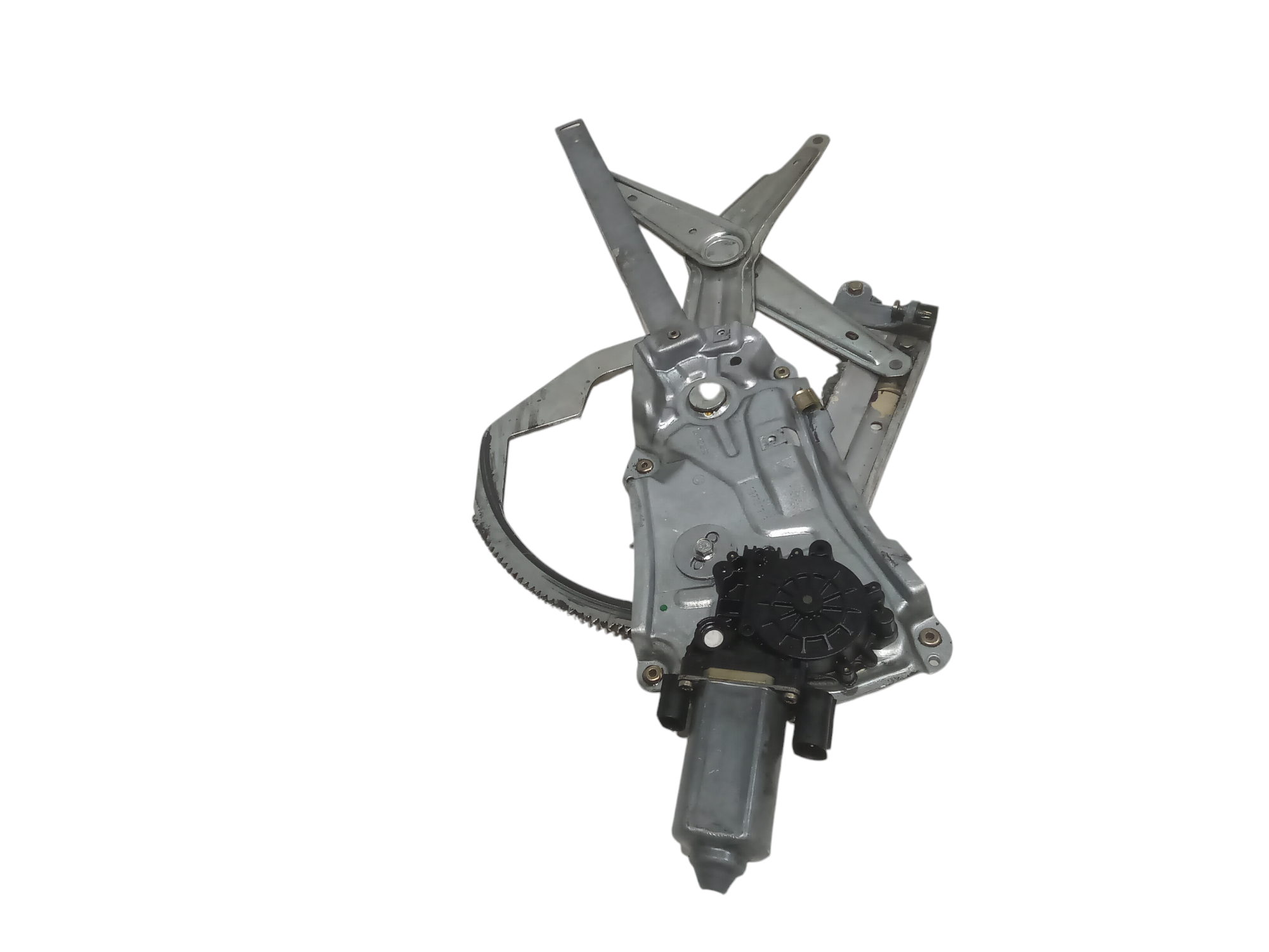 Cremagliera anteriore sinistra Guida per Bmw Serie 3 E36 Berlina (1993 - 1998)