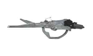 Cremagliera anteriore sinistra Guida per Bmw Serie 3 E36 Berlina (1993 - 1998)