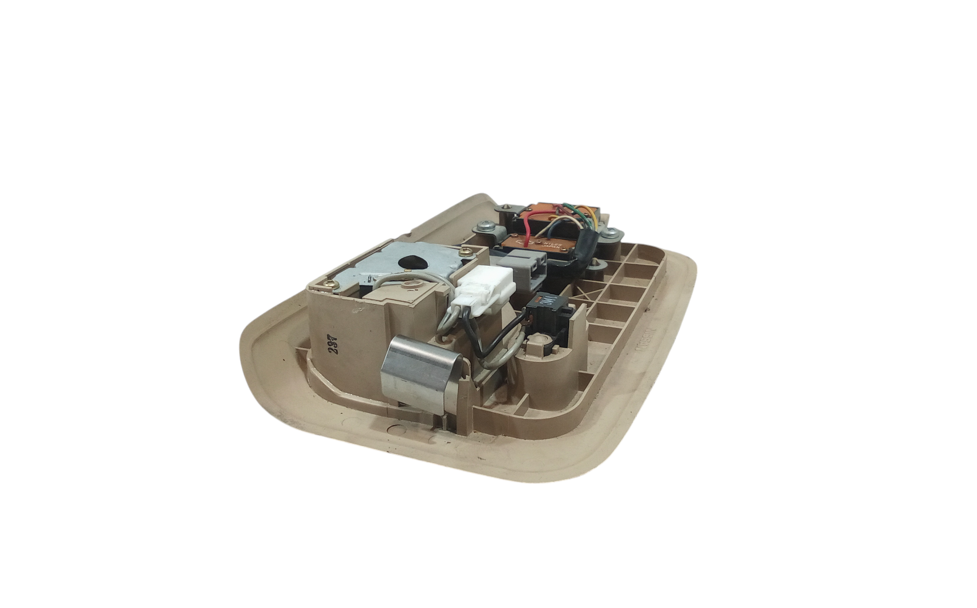 Plafoniera per Nissan X-trail 1 Serie (2001 - 2007)