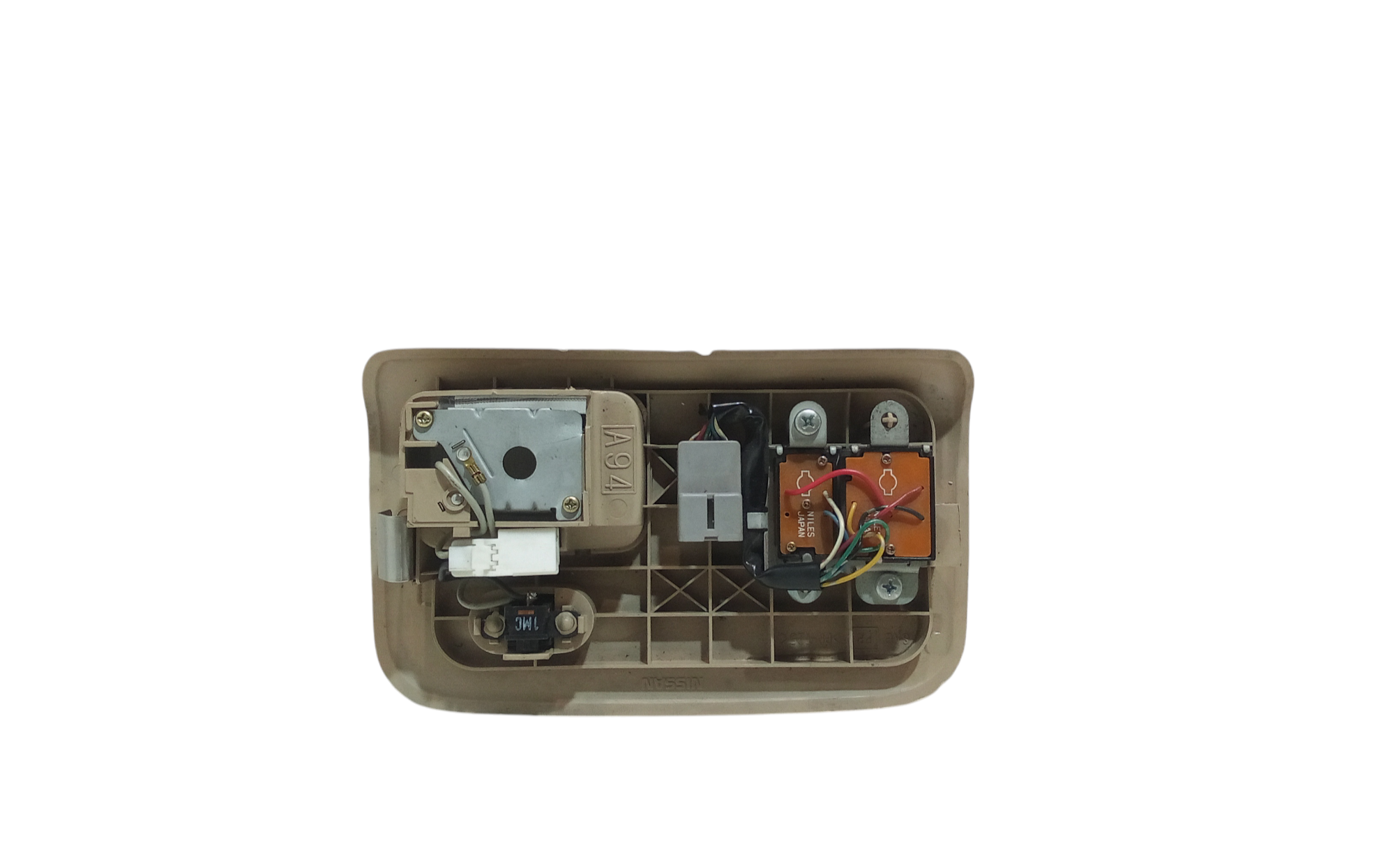 Plafoniera per Nissan X-trail 1 Serie (2001 - 2007)