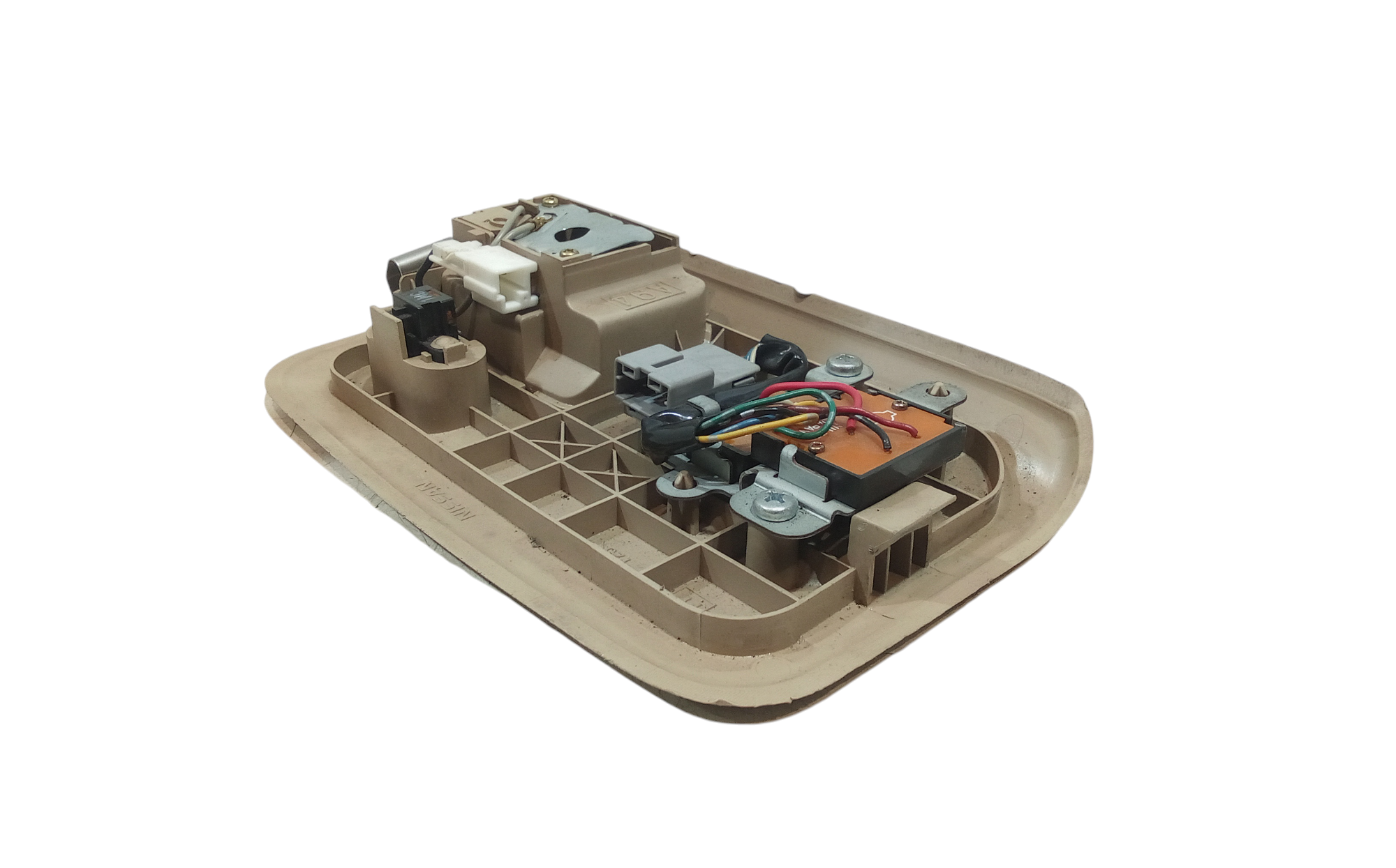 Plafoniera per Nissan X-trail 1 Serie (2001 - 2007)