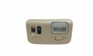 Plafoniera per Nissan X-trail 1 Serie (2001 - 2007)