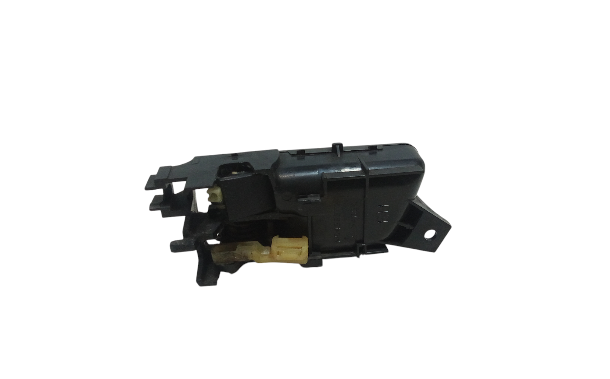 Maniglia interna Anteriore Destra per Mitsubishi Space Runner (1999 - 2002)