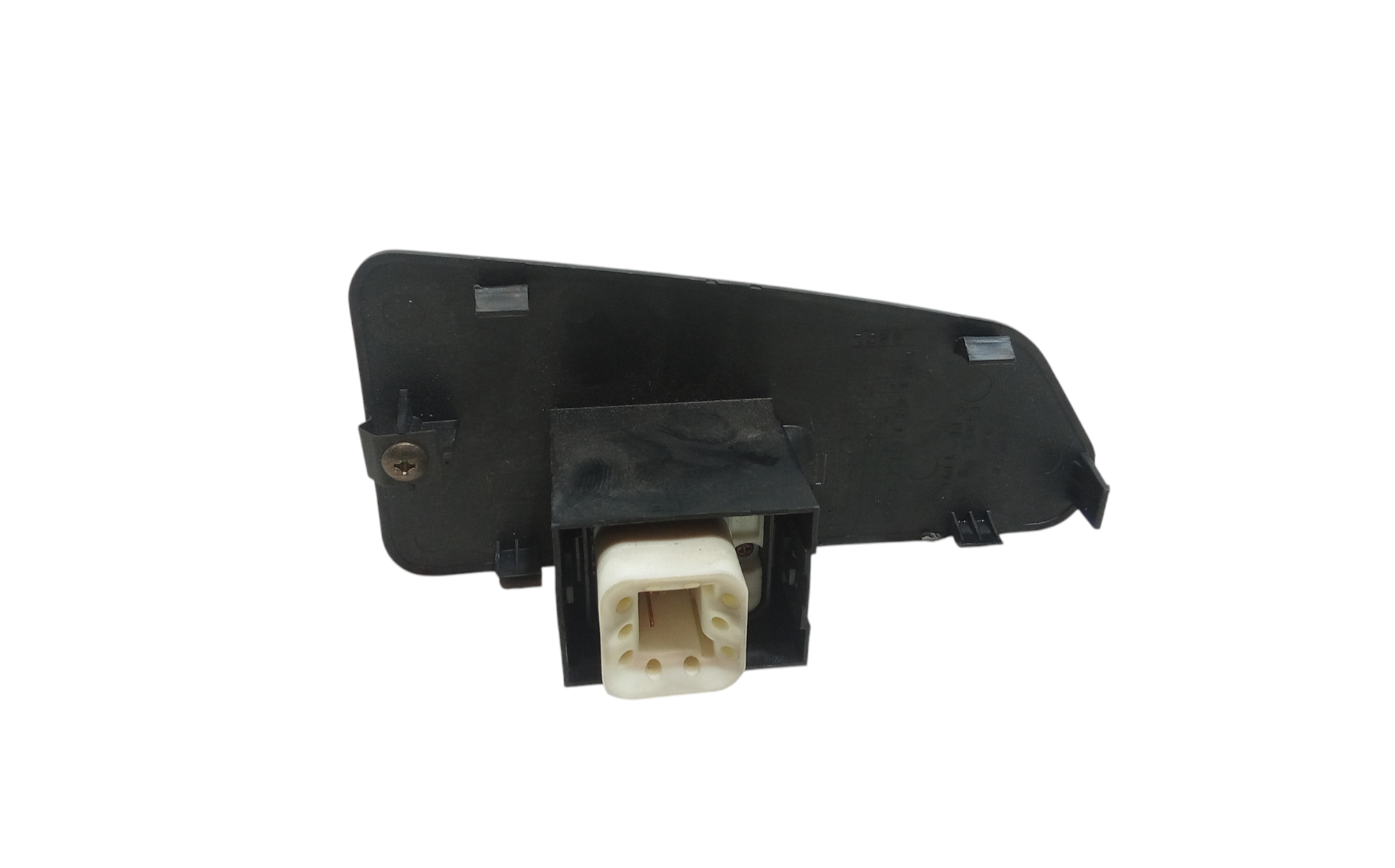 Pulsantiera Anteriore Destra Passeggero per Mitsubishi Space Runner (1999 - 2002)