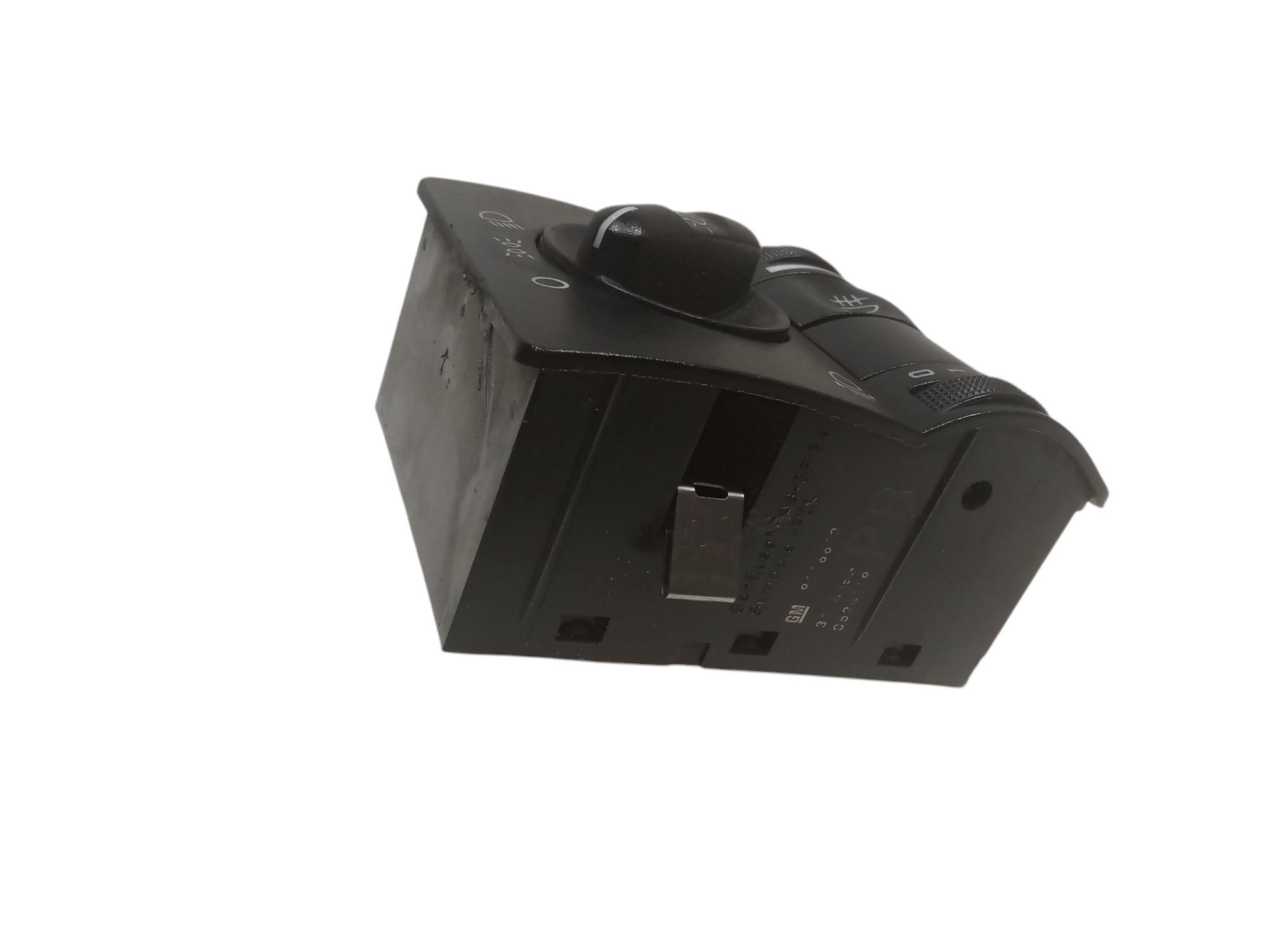 Interruttore comando luci per Opel Corsa C 3p 2 Serie (2003 - 2006)