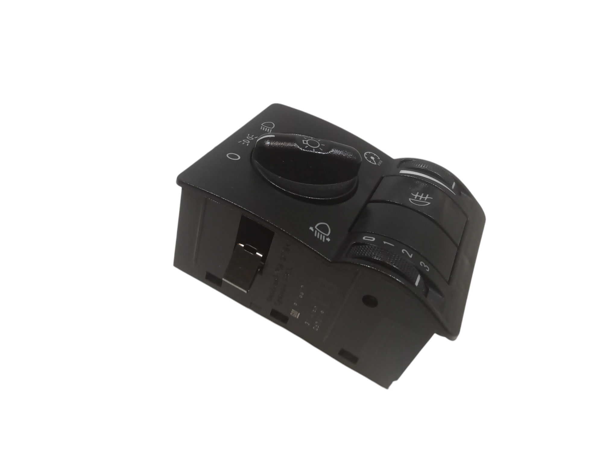 Interruttore comando luci per Opel Corsa C 3p 2 Serie (2003 - 2006)